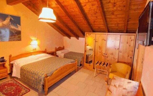 Hotel Stelvio