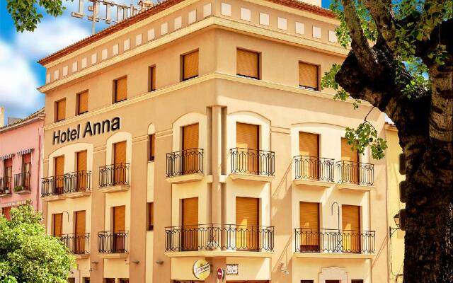 Hotel Anna