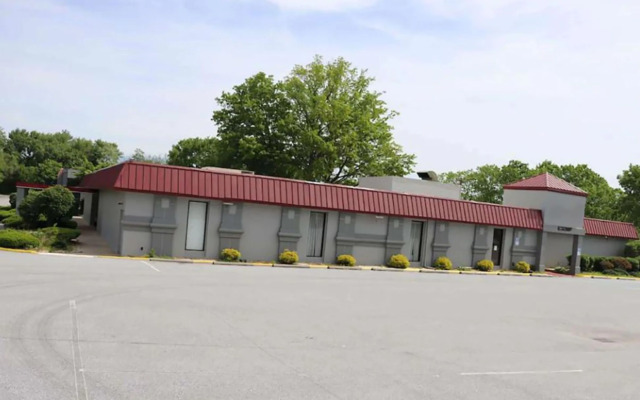 Days Inn by Wyndham Pottstown