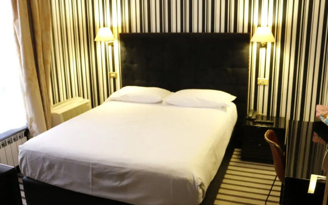 Hotel Clarín
