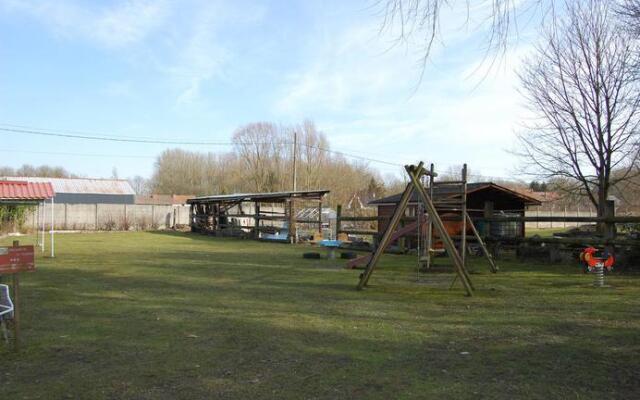 Auberge du Bord des Eaux