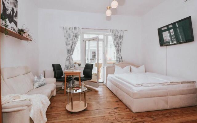 Haus Mertin Whg 2 Seewind