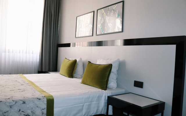 Floris Arlequin Grand Place