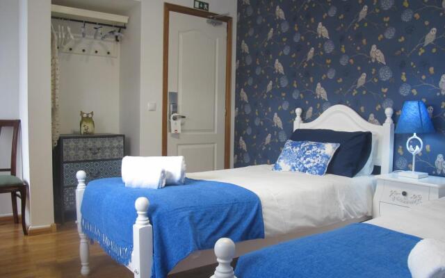 Lisbon Terrace Suites II