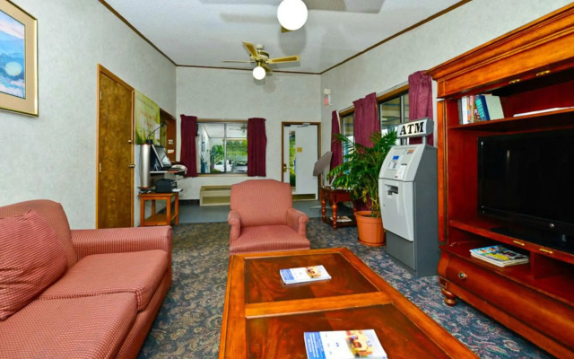 M Star Hotel Covington