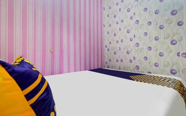 OYO Homes 91156 Eco Tourism Big Farmer Desa Kertawangi Syariah