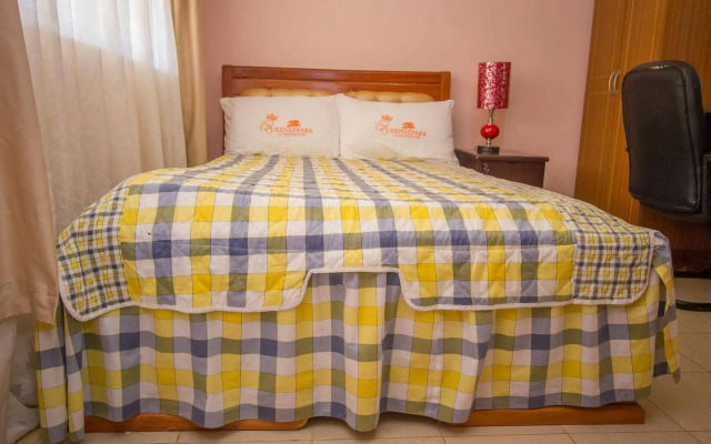 Queens Park Guest House