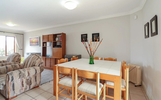 Rio self catering holiday apartment