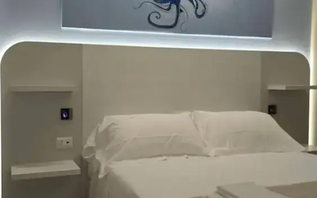 Vespucci Guest House