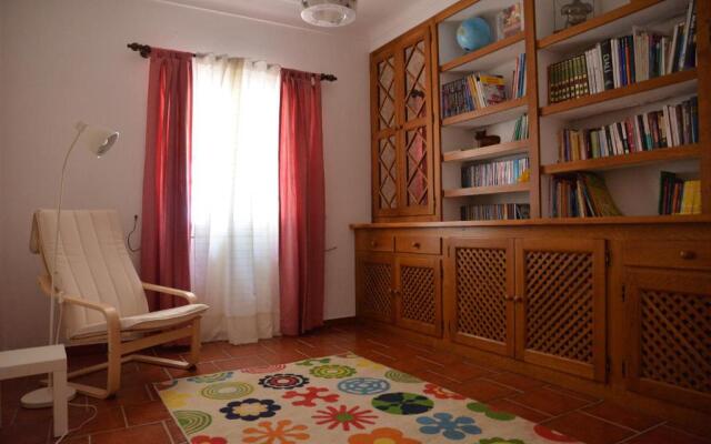 Break Holidays House