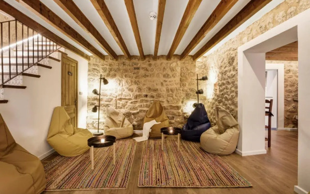 Casa Fortuny