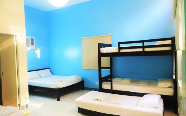 Momarco Forest Cove Resort And Hotel