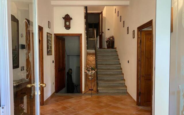 La Casetta Di Pierluigi