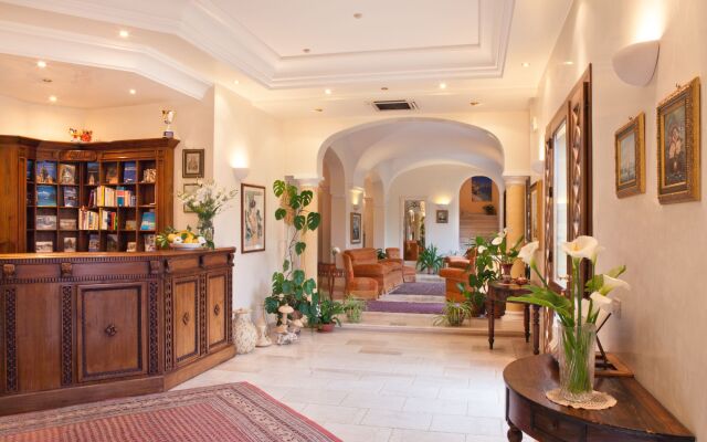 Hotel Torre Bennistra