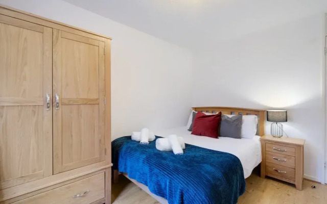 Spacious 4-Bedroom 2-Bath Home in Bywood