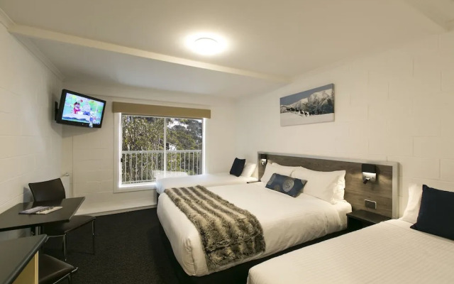 Falls Creek Hotel
