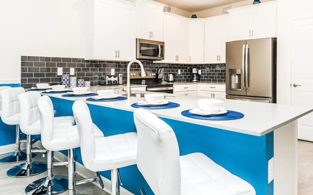 Spacious Resort Home: Pool, Theater, & More