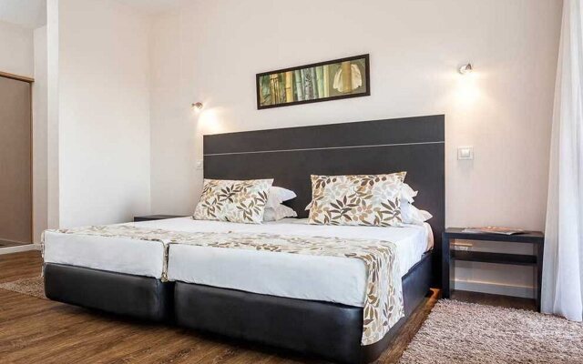 Pestana Alvor Atlântico