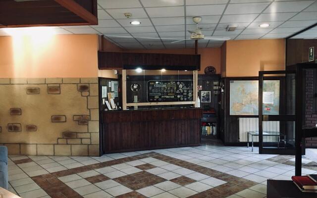 RistHotel Pianura Inn