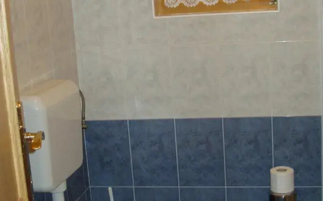 Apartment Saganic