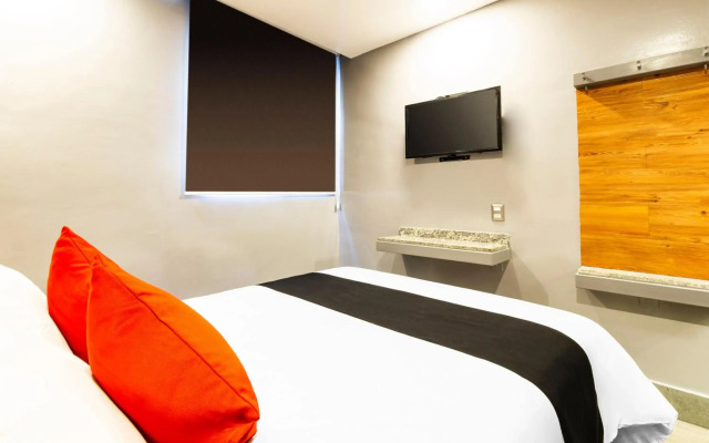 Hotel Sonora