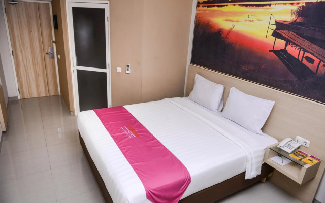Midtown Xpress Sampit Kalimantan Tengah