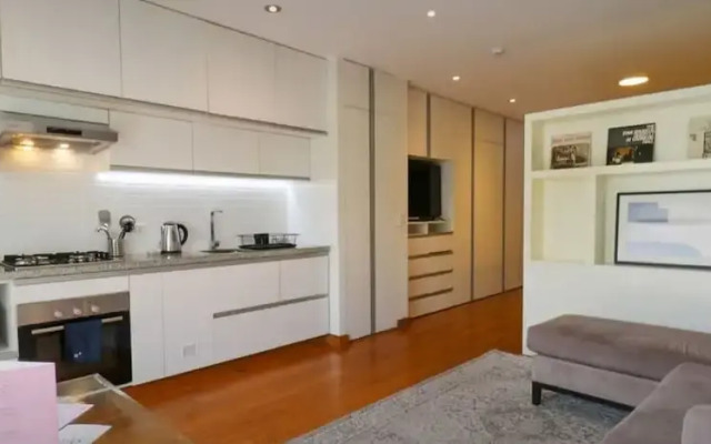w Elegant Loft Near Boardwalk in Barranco