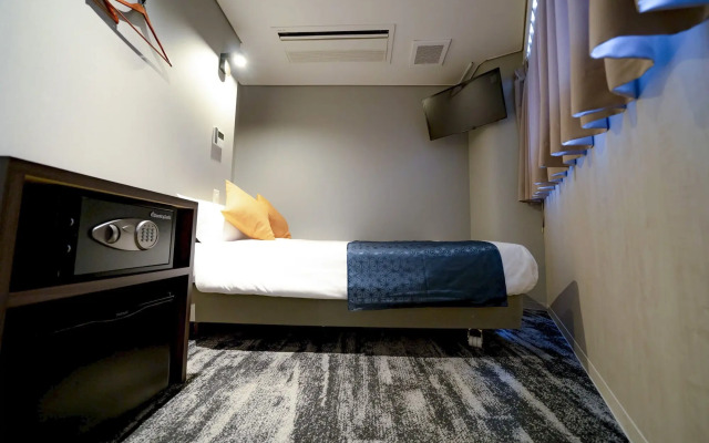 Hotel S-Presso North