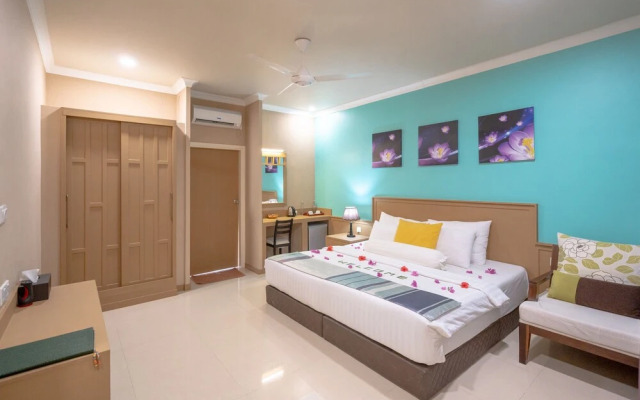Noomoo Grand & Spa