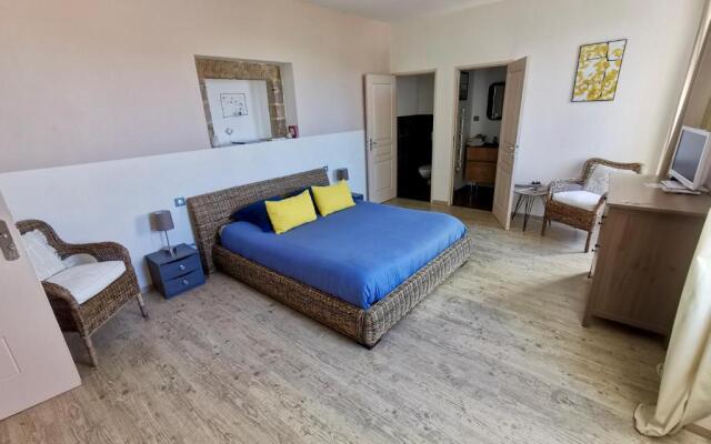 Le Mas des Loges - Les Vans / Chambonas