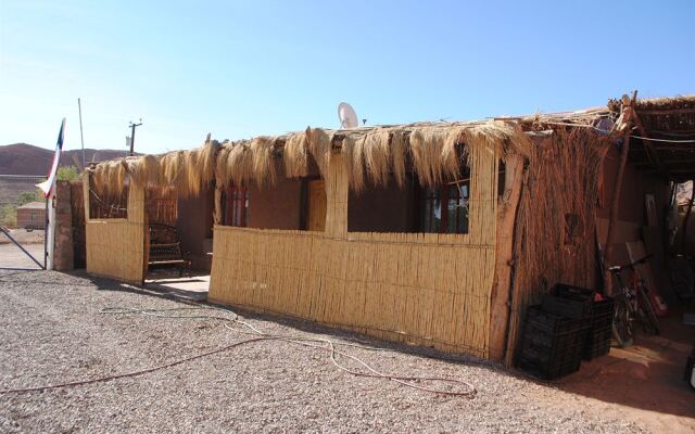 Hostal Rincon de Quitor