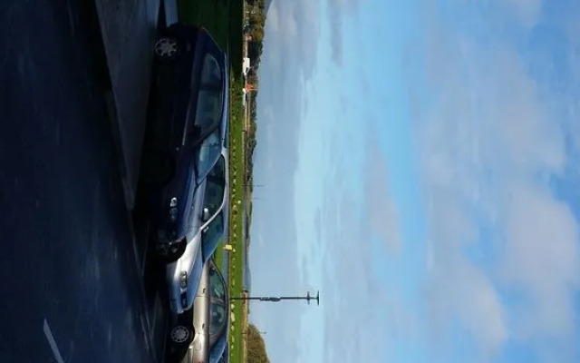 Lios Mór - 5 bed self catering house