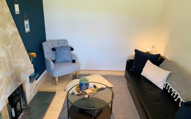 Heatherland Cottage