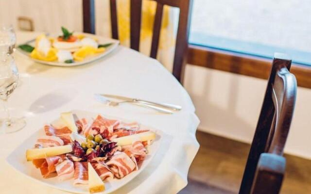 Hotel Barbagia