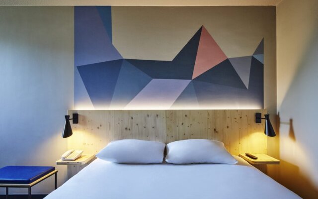 ibis Styles Évry Lisses