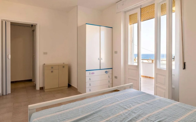 Apartment Marina di Mancaversa by Ionian Sea