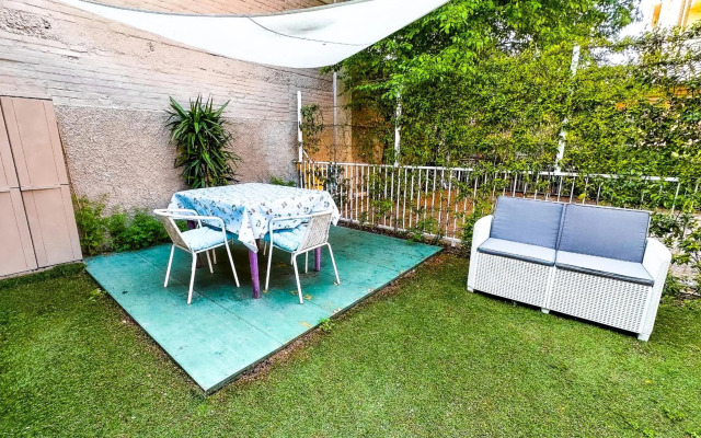 Appartamento La Villetta del Mare - Affitti Brevi Italia