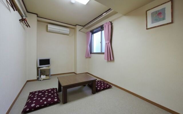 Ryokan Otamaya