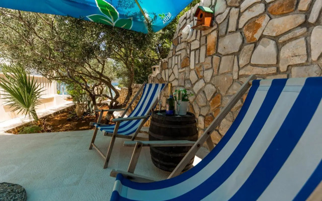 Luxury Beachfront Apartments Matista