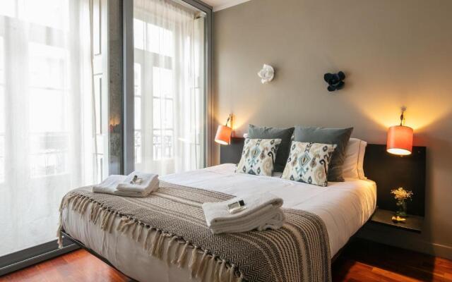 Porto Insight Apartments- with balcony