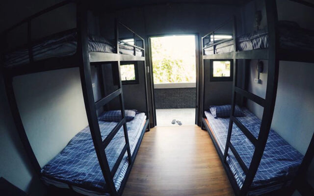 ChiangMai Moli INN - Hostel
