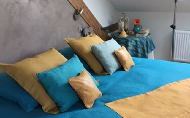 chambres d'hotes " Le Magnolia "