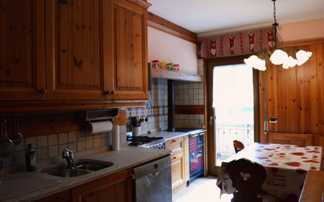 Ospitalità Cibiana Dolomiti