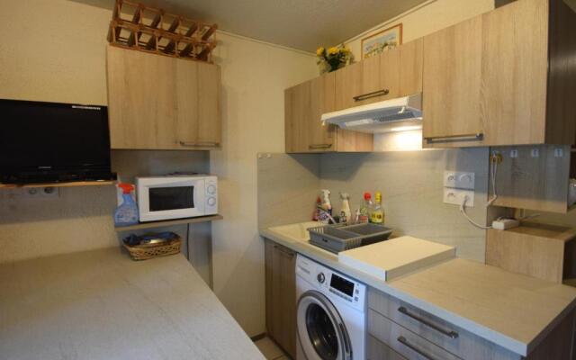 Appartement Bernex, 2 pièces, 4 personnes - FR-1-498-33