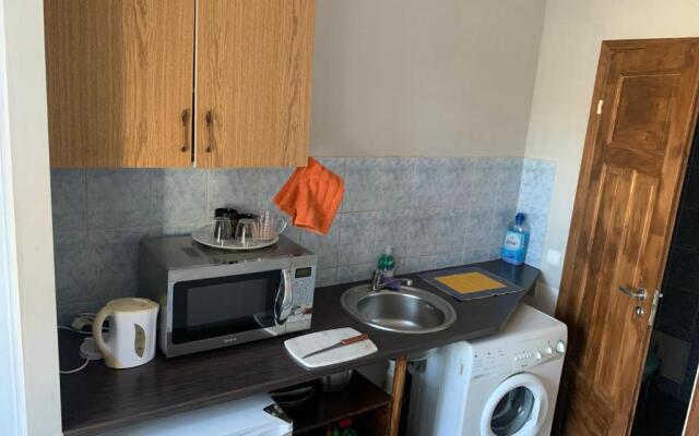 Toomemäe2, 2 magamistoaga