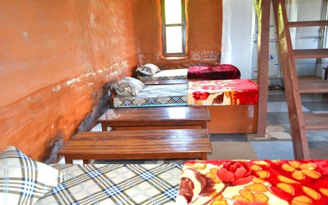 Indreni organic farm and homestay - Hostel