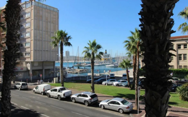 Studio port Toulon
