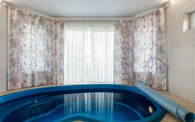 Посутки Домик на Степной 5