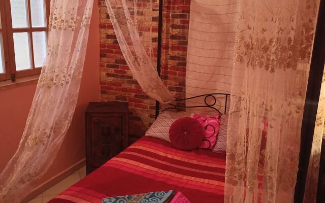 Riad Loubana