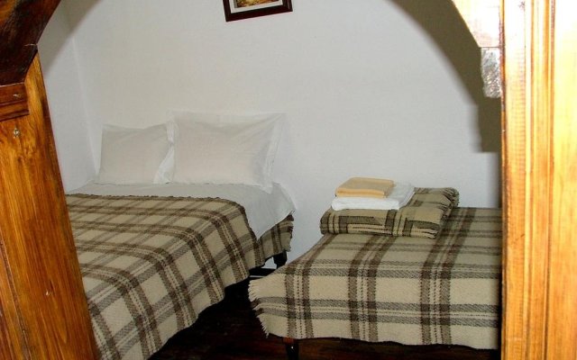Tinkovata Guest House